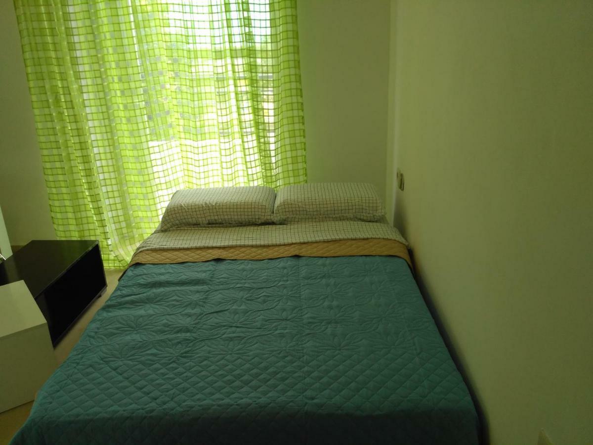 Cozy Apartment Peraia エクステリア 写真